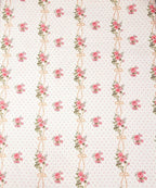 Bloom & Bow Flat Bedsheet With Pillow Covers