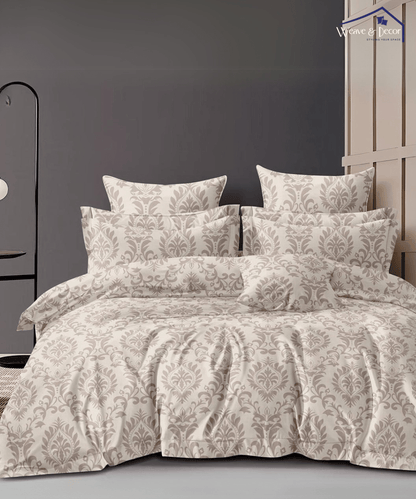 Dreamy Haze Pillow Cover Set of 2