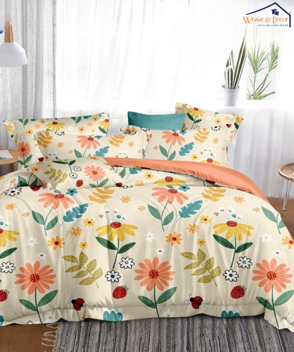 Sunny MeadowPillow Cover Set of 2
