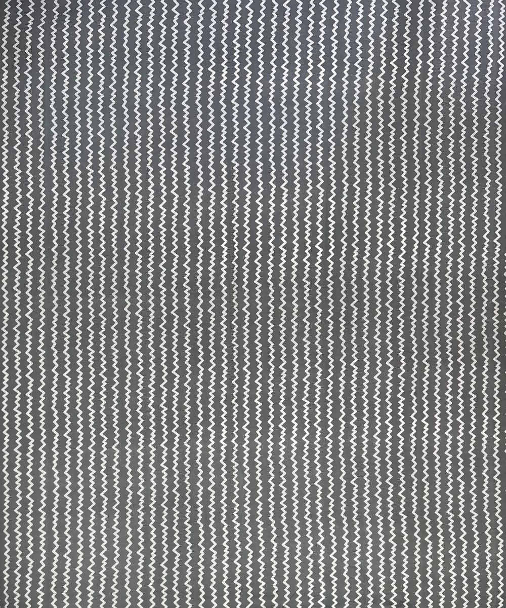 Nordic Grey Bedsheet With Pillow Covers