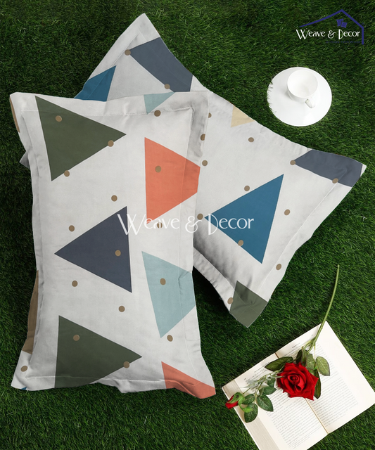 Prism Play Pillow Cover Set of 2