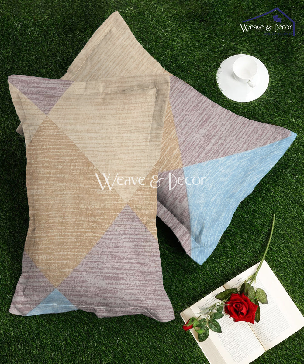 Arctic Elegance Pillow Cover Set of 2