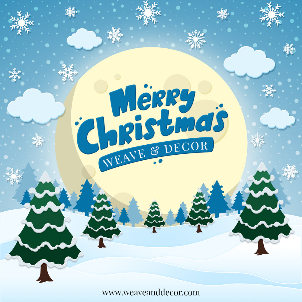 Merry Christmas E-Gift Card