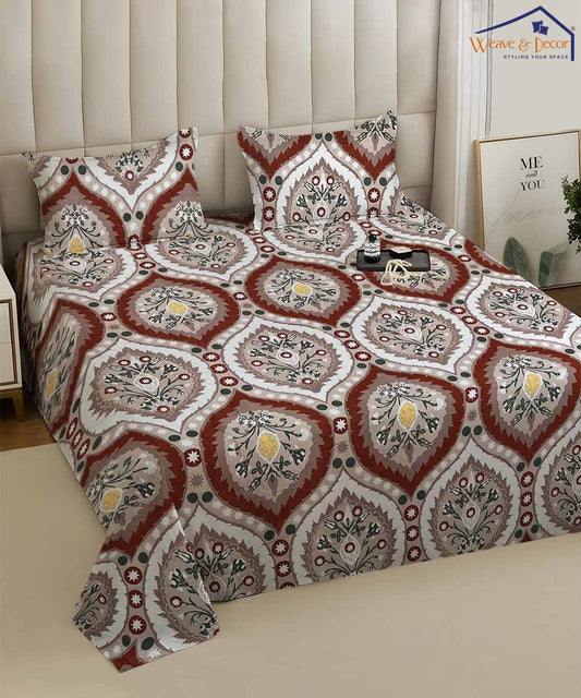 bedsheet , double bedsheets ,  double bedsheets combo offer , duvet cover 