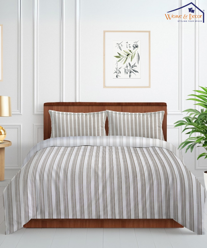 POLYCOTTON BEDSHEETS ,PILLOW COVER 