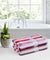 Pink Hand Towel