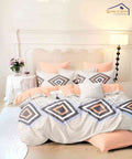green king size bedsheet 