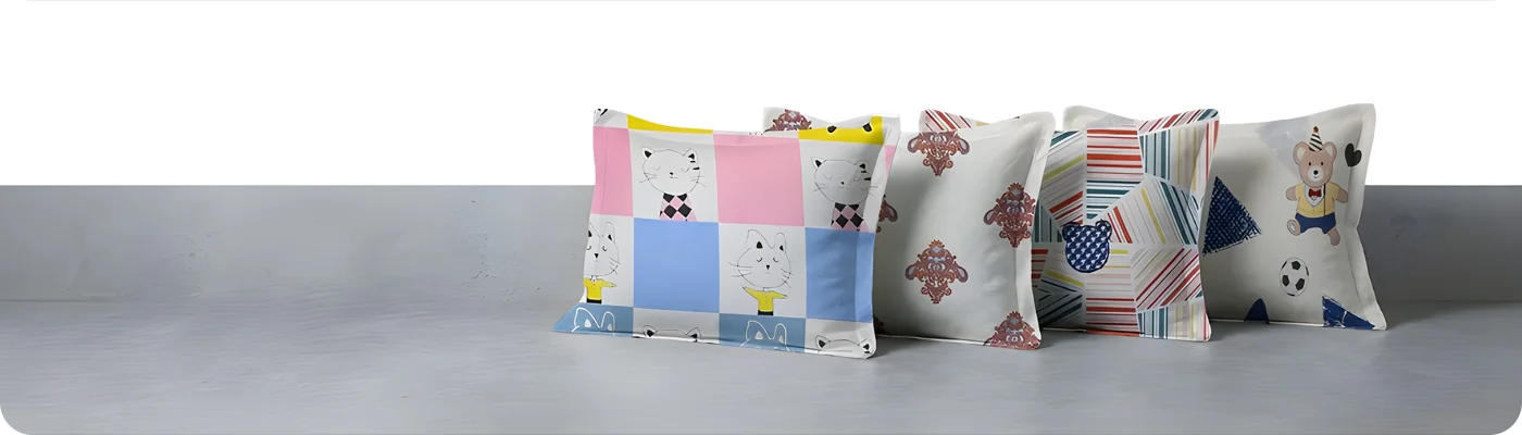 Pillow Covers