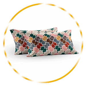 Pillow Covers