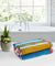 Premium Rainbow Hand Towel