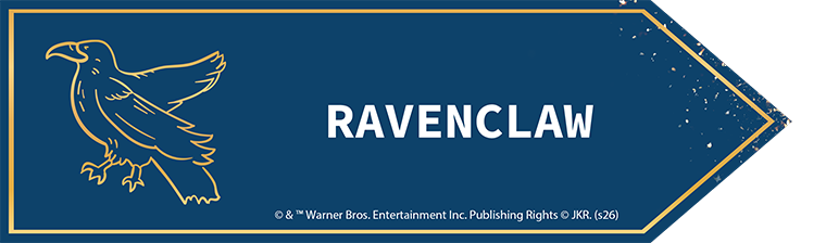 Ravenclaw