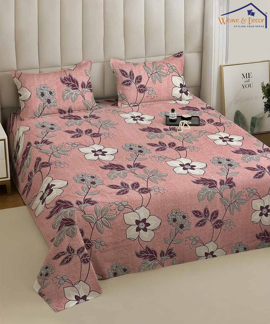 bedsheet , double bedsheets ,  double bedsheets combo offer , duvet cover 