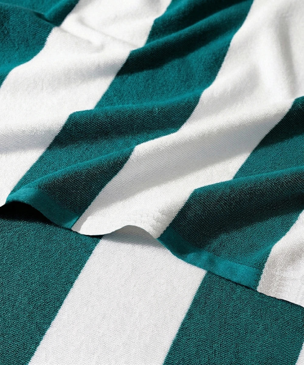 Weave & Decor Plush Pool Towel – Extra Absorbent, Soft & Long Lasting