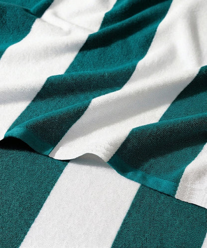 Weave & Decor Plush Pool Towel – Extra Absorbent, Soft & Long Lasting