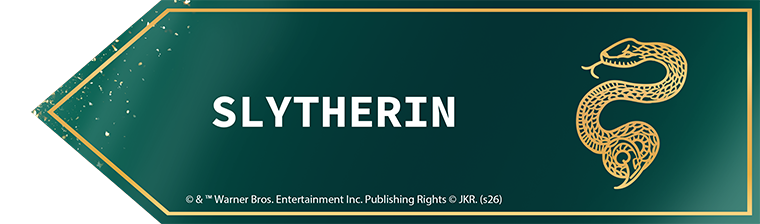 Slytherin