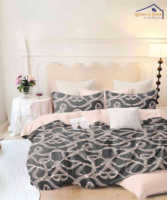 DOUBLE BED COMFORTER , AC COMFORTER, POLYCOTTON 