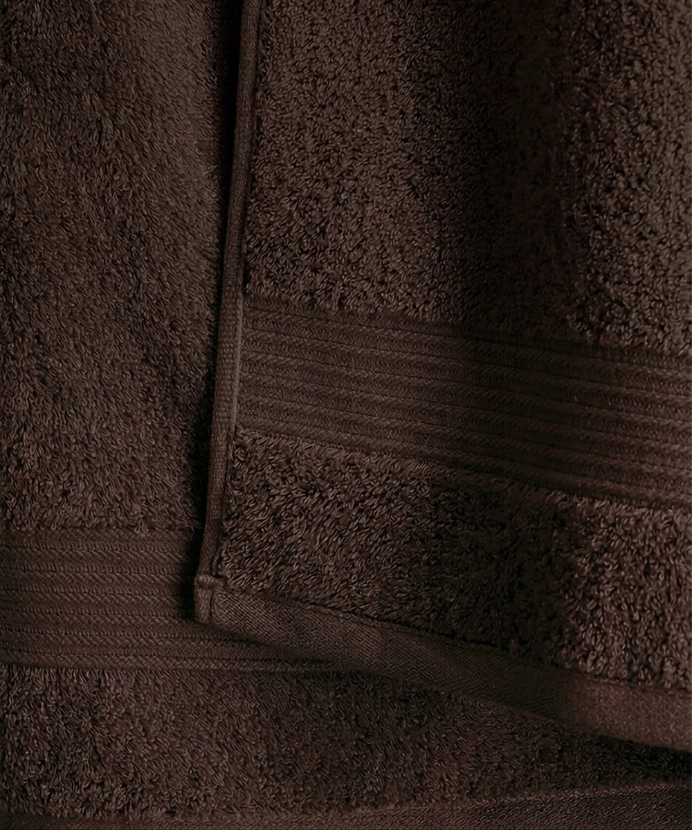 Weave & Decor White Pool Towel – Extra Absorbent, Soft & Long Lasting