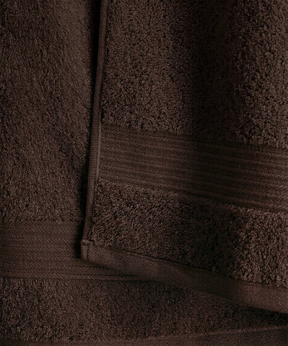 Weave & Decor White Pool Towel – Extra Absorbent, Soft & Long Lasting