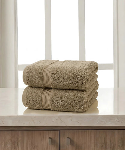 Weave & Decor Plush Pool Towel – Extra Absorbent, Soft & Long Lasting