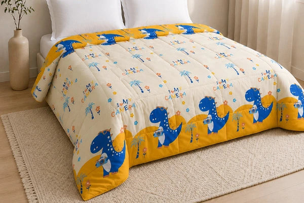 Comforters