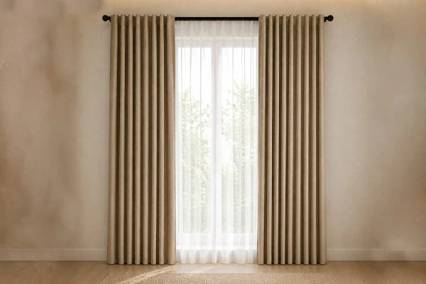 Curtains
