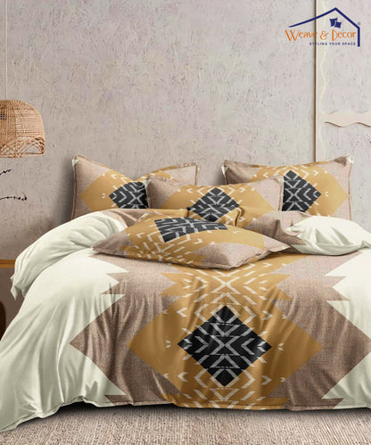  Single Fitted Bedsheet , SINGLE BED , ELASTIC FITTED , COTTON 