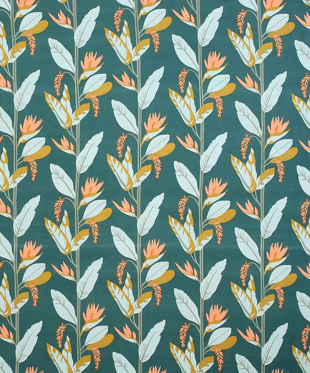 green floral single bed comforter 