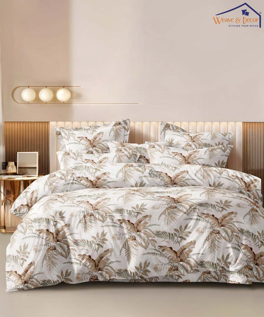 POLYCOTTON BEDSHEETS ,PILLOW COVER 