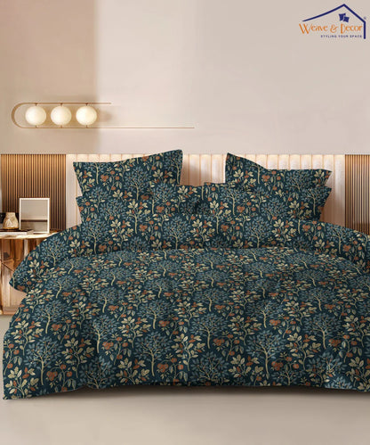 bedsheet , double bedsheets ,  double bedsheets combo offer , duvet cover 