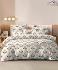 bedsheet , double bedsheets ,  double bedsheets combo offer 