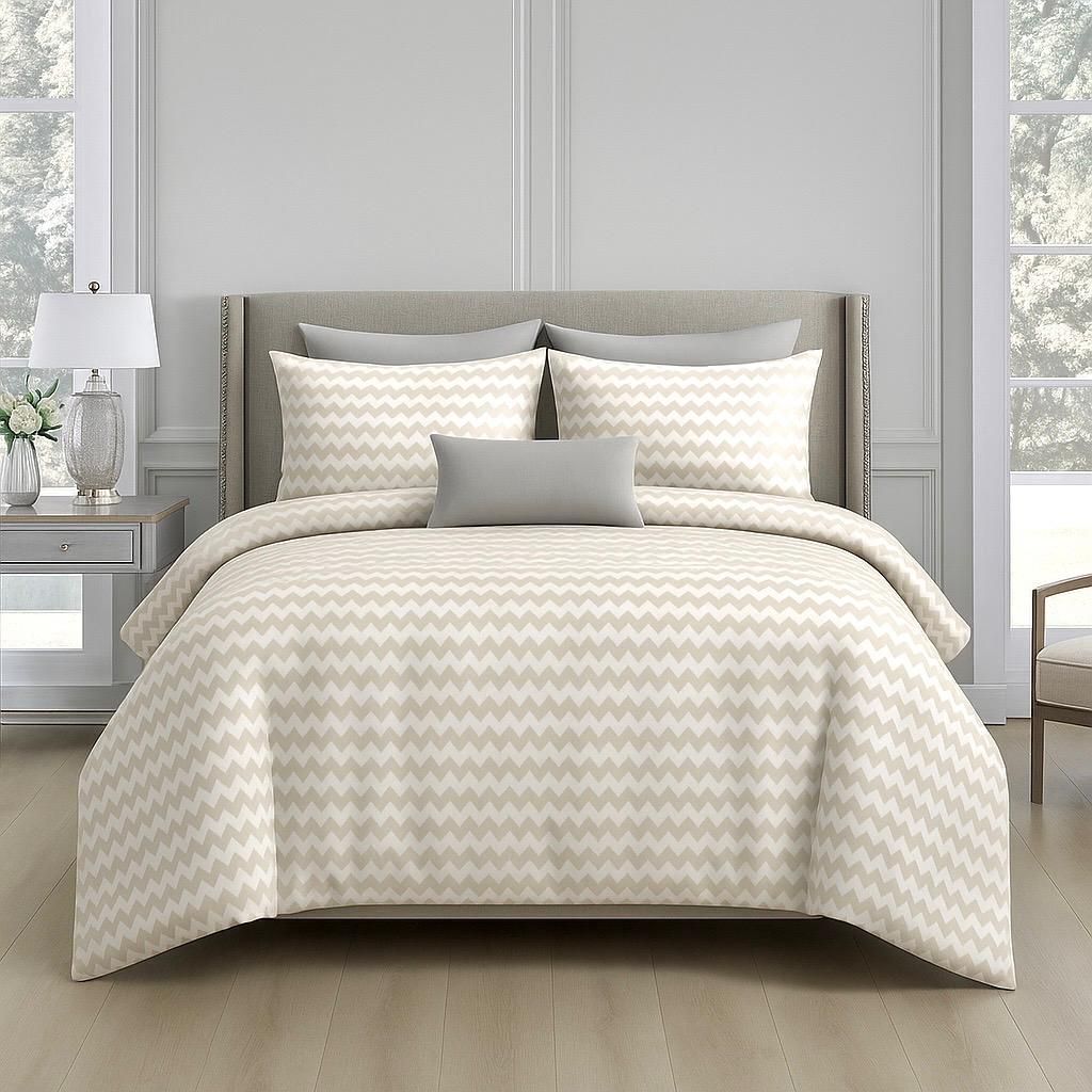  Queen Fitted Bedsheet With Pillow Covers , ELASTIC FITTED BEDSHEET QUEEN SIZE 