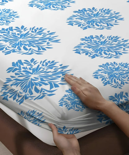 Blue_Floral_Bedsheet_10