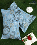 Ethnic Print Pillow Cover Set of 2