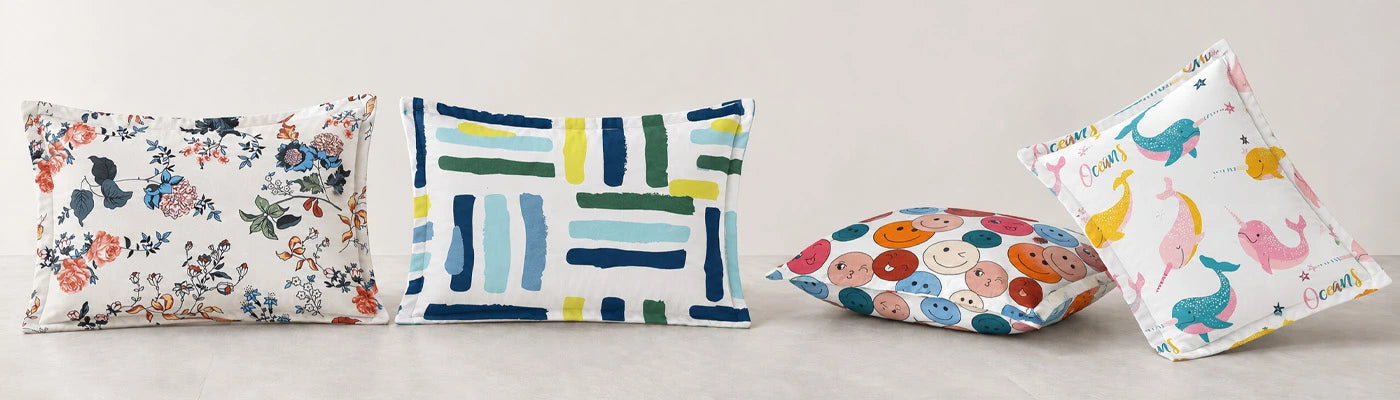 Pillow Covers