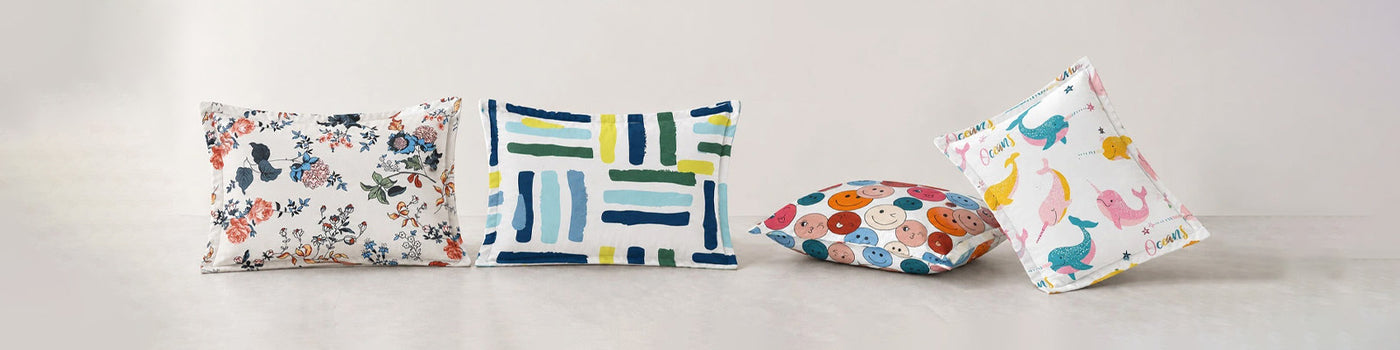 Pillow Covers