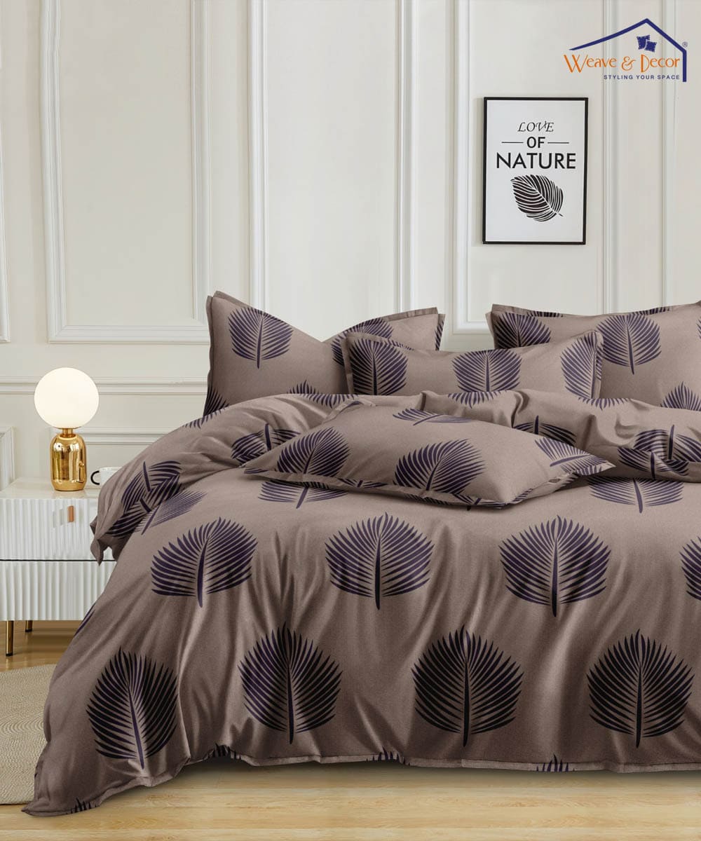 Earthy EleganceQuilt / Blanket / Razai / Duvet Covers
