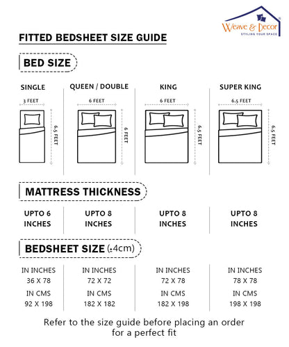 Teddy Football Kids Bedsheet  With Pillow Cover