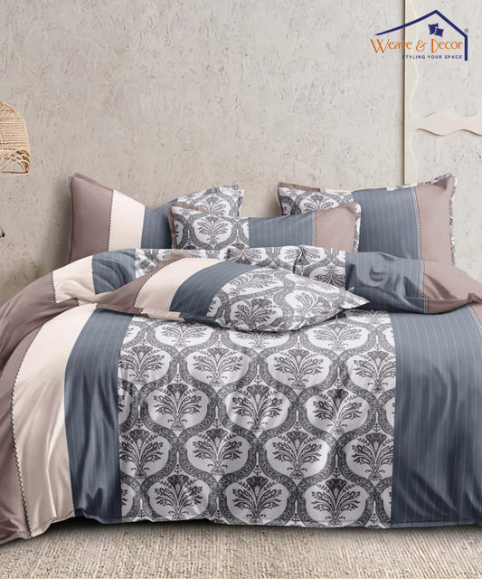  SINGLE BED SHEETS, SINGLE BEDSHEET WITH PILLOW COVER 