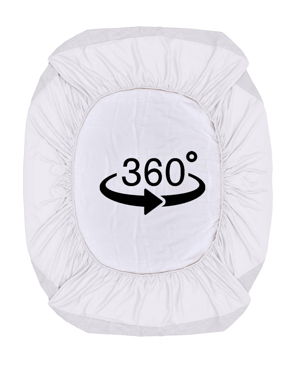 ultrasonic mattress protector 