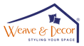 Weave &amp; Decor - Home
