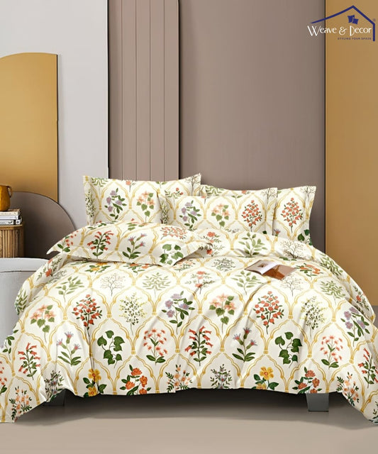 Persian GraceQuilt / Blanket / Razai / Duvet Covers