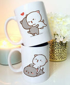Perfect Pair Mug Set of 2