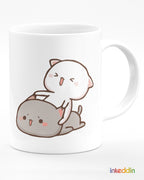 Perfect Pair Mug Set of 2