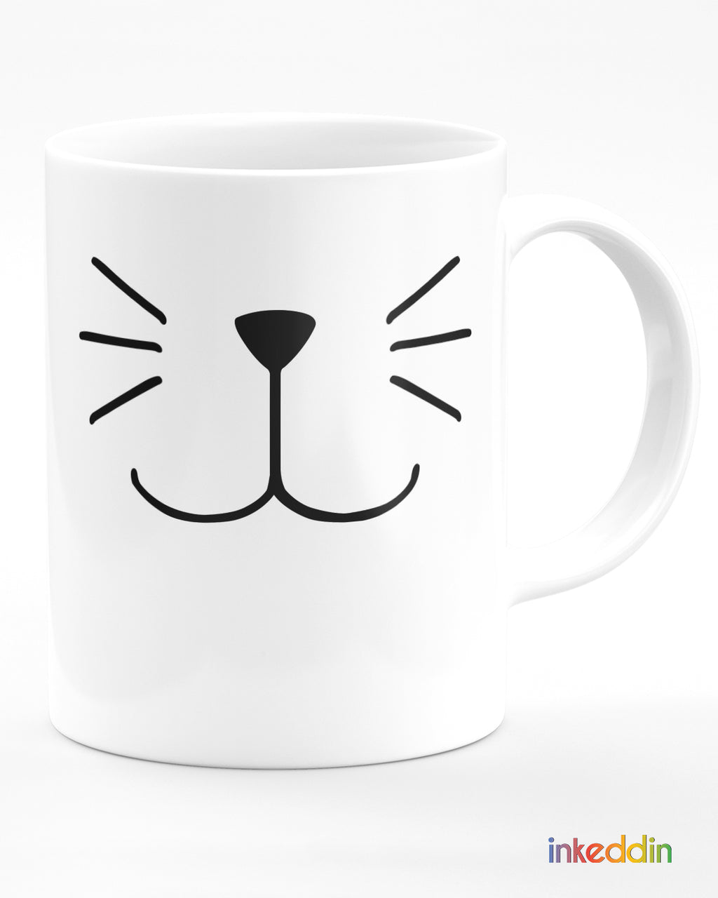 Cute Couples Mug Set of 2