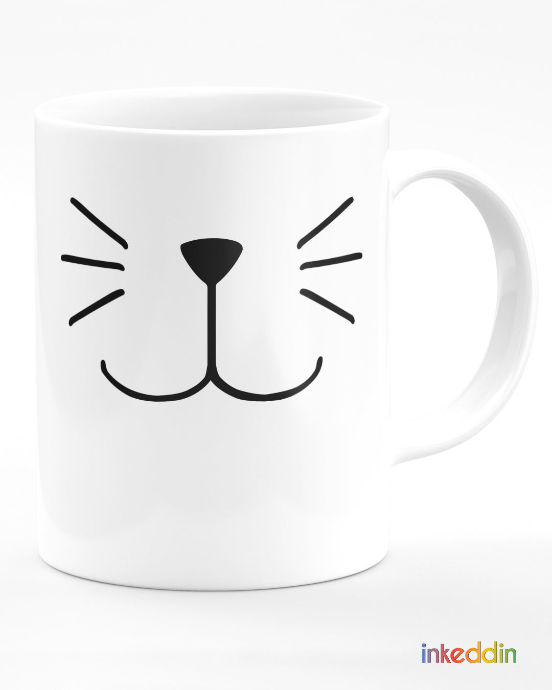Cute Couples Mug Set of 2