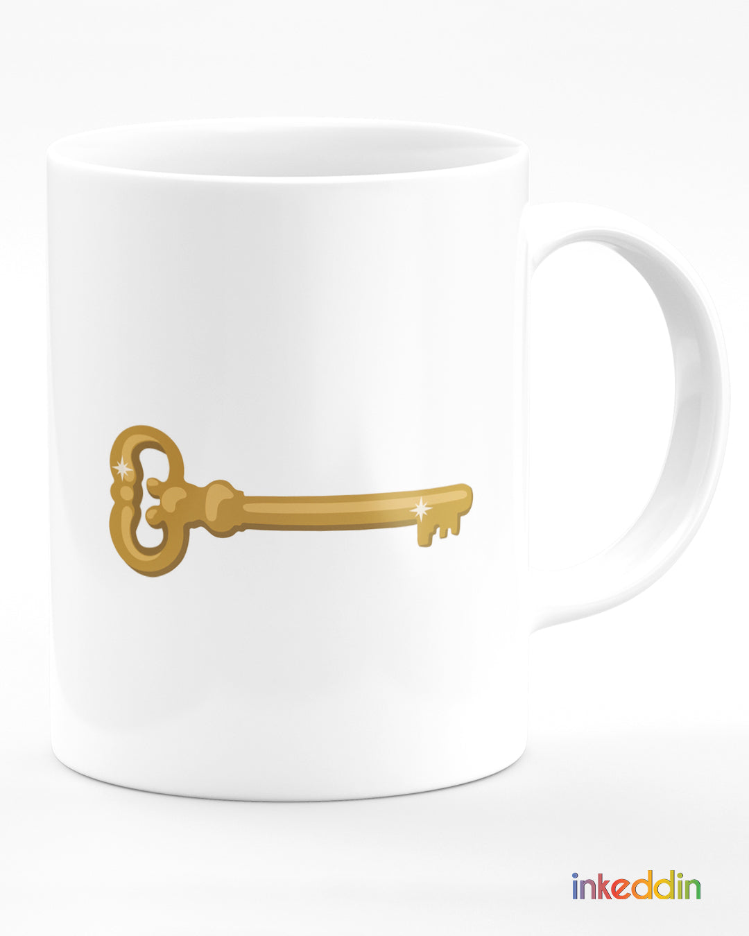 Perfect Valentine Mugs Set of 2