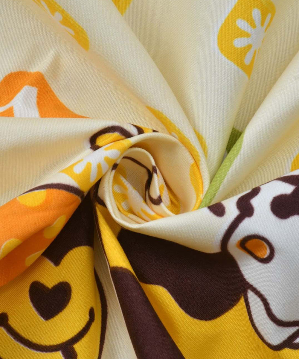 Cute Giraffe Quilt / Blanket / Razai / Duvet Cover