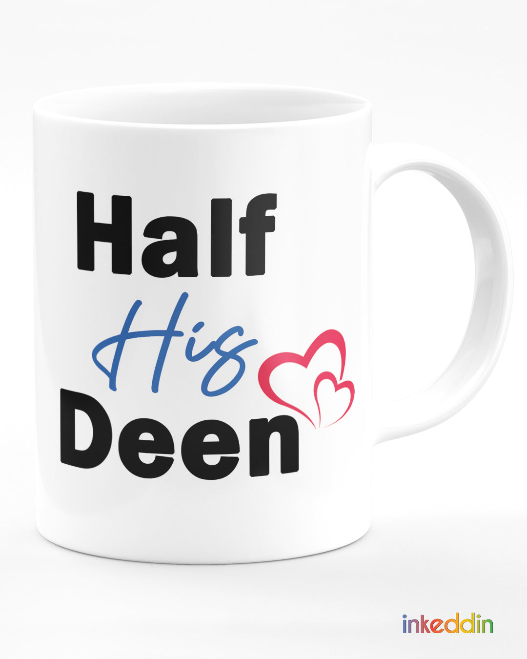 Perfect Couple Mug Set of 2
