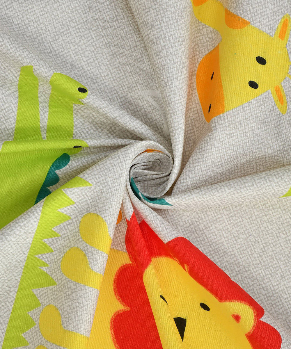 Cute Kids Quilt / Blanket / Razai / Duvet Cover