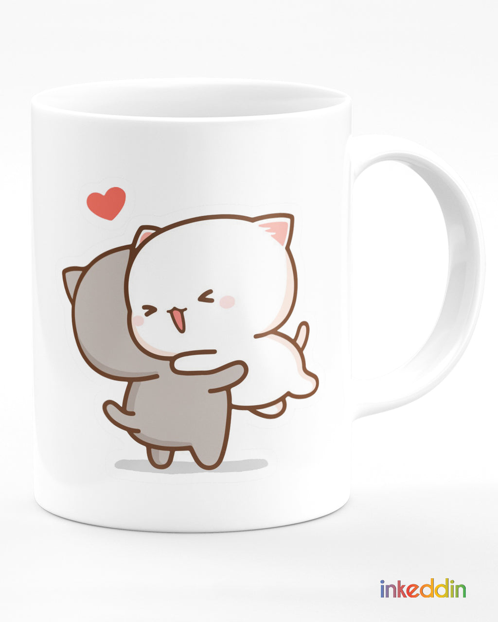 Perfect Pair Mug Set of 2